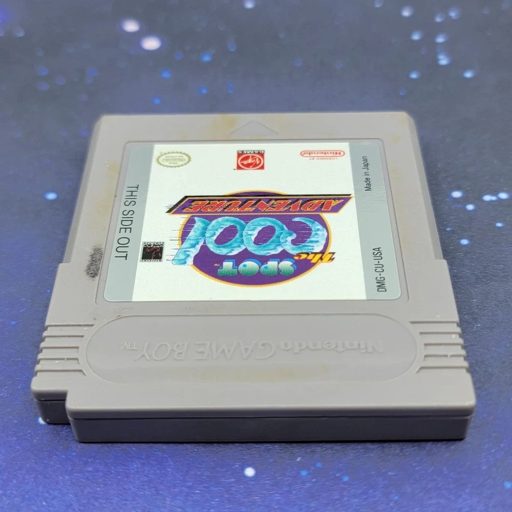 Nintendo all items